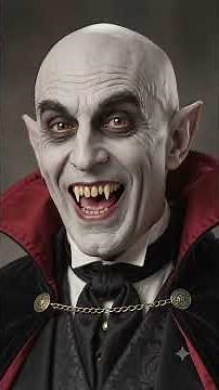 Count Orlok’s TV Dinner for Two 📺🍽️ | 1962 Monster Commercial | No Garlic, No Panic