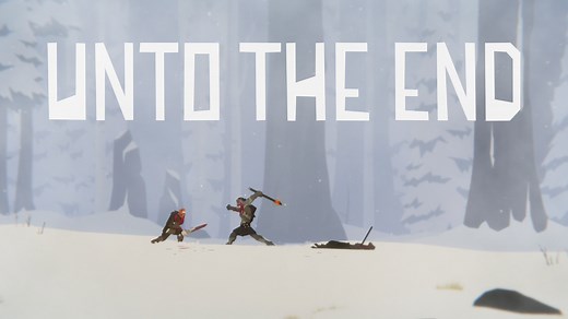 『Unto The End』レビュー 歯応えがあるというより、ひたすらに辛い家路