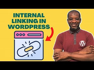 How to Add Internal Linking in WordPress Blog Posts