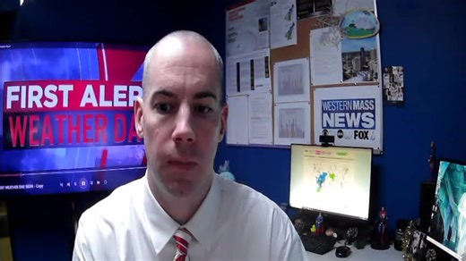 A Look at Your Weekend Forecast - Nice with Some Ice Possible Sunday Night | Western Mass News