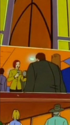 Lou Ferrigno cameo in Incredible Hulk (1982)