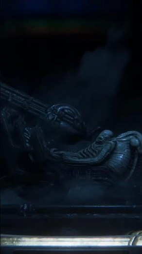 ALIEN ISOLATION - GAME PLAY - HARD SETTING - SURVIVAL HORROR