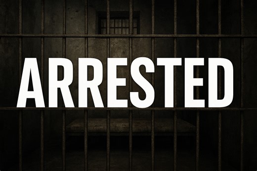 Suspect in Decatur Public Library shooting turns himself in after deputies visited his hotel