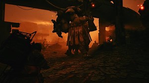 Does The Forever Winter have PvP multiplayer?