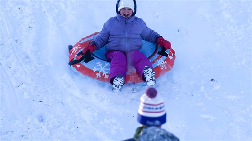 Indiana should forgive snow days, not force virtual learning | Letters