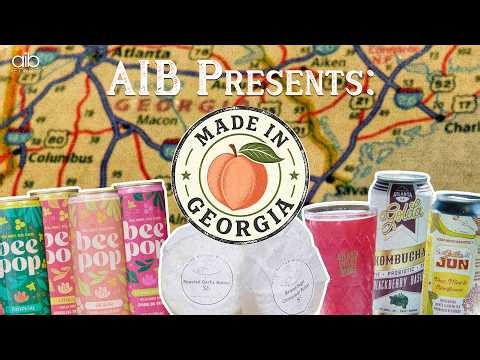 AIB Presents | Made in Georgia