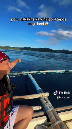 Biggest Whirlpool in the World Found