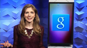 Google Now knows where you parked the car