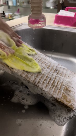 #handwashingasmr #lavandoasmr #lavandoamano #lavadero #lavandoropa