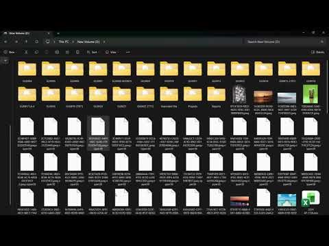 Ripper Ransomware Decryptor | Decrypt .ripper12, .ripper20, and ripper32 Medusalocker Variants