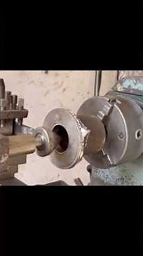 How an Expert Mechanic Amazingly Rebuilds a Broken Rotary Slasher Gearbox Hub #Superiorprocess