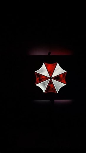 Inside Sector 4: The Umbrella Corporation Archive 🔴⚪️