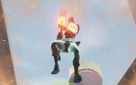 EDG smoggy神兵天降，捷风腾空短炮绝杀对手！