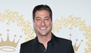 Is Daniel Lissing Single or Married? Meet the Hallmark Actor’s Wife!