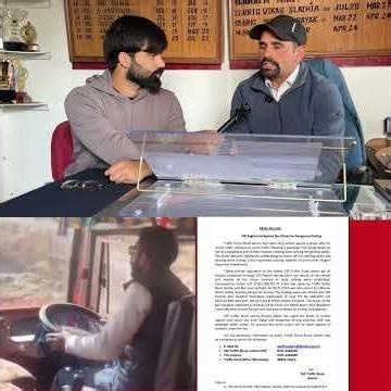 Viral Bus Driver Dance || Fir Registered || Exclusive Interview With Principal Pinewood HSS BG