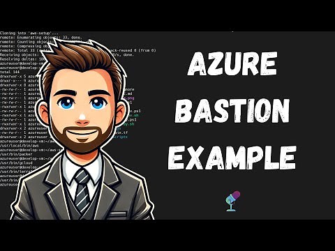 Azure Bastion Host – Secure RDP & SSH Access to Private VMs