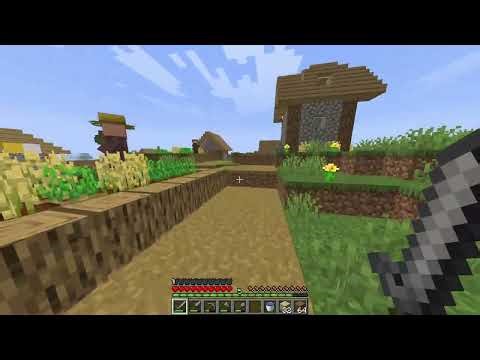 My first Gameplay |Ep 01| Minecraft