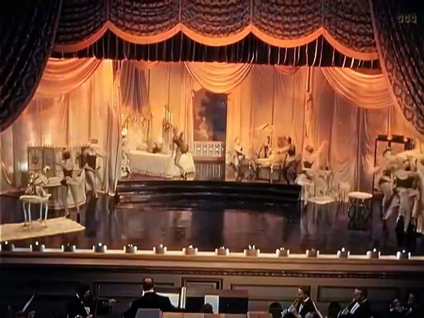 Man in the Attic (1953) – Classic Jack the Ripper Thriller |  Jack Palance