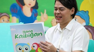 COA flags P5.6-B DepEd feeding program in 2023