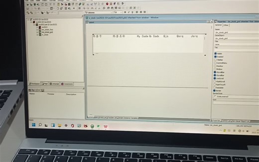 power builder 课程回顾3（自用）