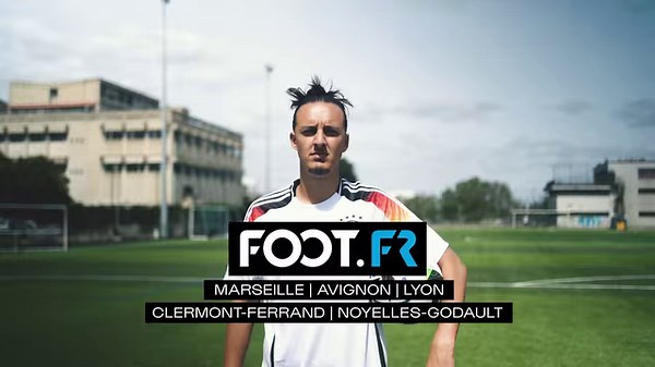 58K views · 2.7K reactions | Le vestiaire de l’OL en PLEIN CHAOS, Balotelli CHAUD pour une destination INSOLITE | JT Foot Mercato Que pensez-vous de Paulo Fonseca sur le banc de l'OL ?  | Foot Mercato | Facebook