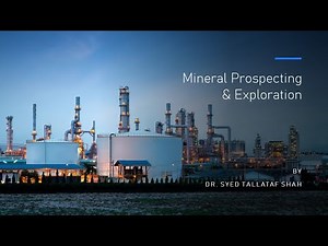 Open pit mine mapping (Chapter 3)