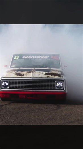 Hi-Torque Performance on TikTok