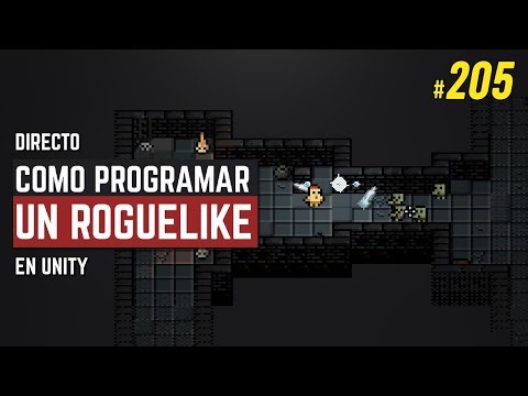 Desarrollo de la Fase Final del Skill Tree Meta en Unity | Roguelike en Español