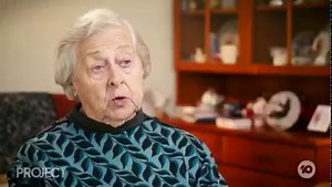 28K views · 647 reactions | In WW2, a group of women were recruited to a special army unit, tasked with keeping Australia’s secrets and thwarting the enemy’s plans. For decades, these codebreakers kept their work a secret. But now, well into their 90s, they’re finally able to share. | The Project | Facebook