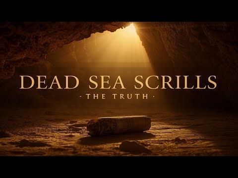 Dead Sea Scrolls And Christianity: The Truth Revealed
