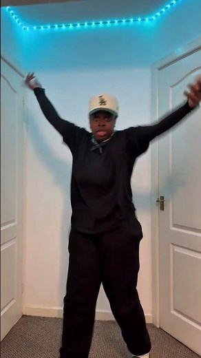 Push To Start-Shona Prince aka Takura🇿🇼 #dance