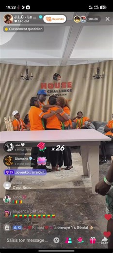 Vidéos de KPOSOU Pascal (@kposou.pascal) avec son original - KPOSOU Pascal