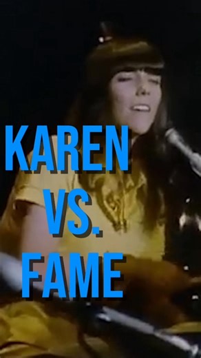 4.5K views · 4K reactions | Belinda Carlisle compares her experience...