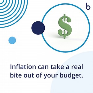 13 reactions | Inflation can have a major impact on your budget. Here are some tips on how you can stretch your income when prices are rising. https://bit.ly/34YrYba | BCU | Facebook