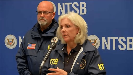 NTSB begins investigation into CTA Yellow Line train crash that left 38 people injured