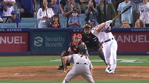 75K views · 246 reactions | Hear from manager Dave Roberts as he discusses last night's comeback win. | Los Angeles Dodgers Highlights | Facebook