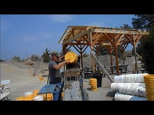 Gem Hunting Montana Sapphires At The Blue Jewel Mine