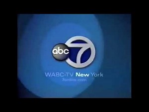 WABC (ABC) Station ID 2002
