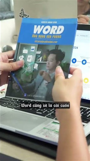 Bộ sách thành thạo 3 kỹ năng Word, Excel, PowerPoint - Daotaotinhoc.vn