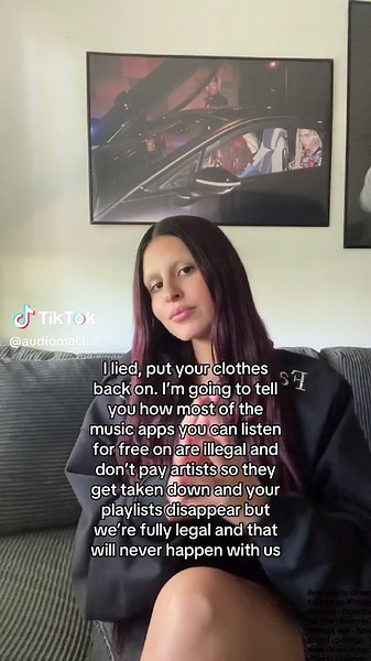 The best app to stream music for free on iPhone & Android - download music for free - listen to music without wifi - speed up songs - slow down songs - add effects to songs #audiomack #playlist #musicapp #freeapp #musi #demus #fyp