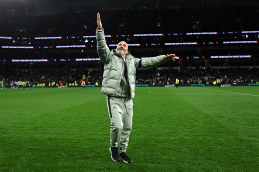 Chelsea: Enzo Maresca's young squad on consistency hunt against Wolves amid sea of unpredictability