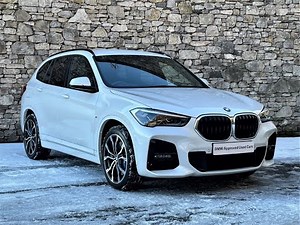 BMW X1 sDrive 20i M Sport Auto