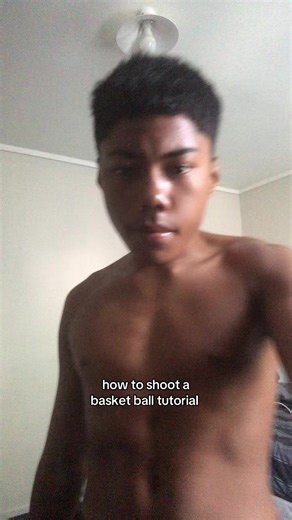Basketball Shooting Tutorial: Perfect Your Shot