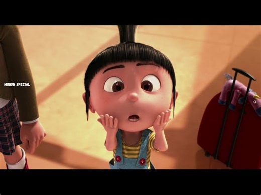 Despicable Me - No Annoying Sounds - Quiz