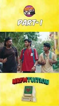 Enna ivulo sikiram vandhutinga..😂 #shorts #shortsfeed #shortsvideo #trending #comedy #tuition