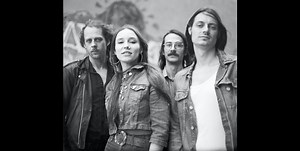 Heavy Rock Outfit WUCAN To Release Axioms Album In August; Details Revealed