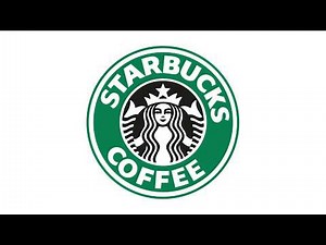 Motion Design | Starbucks Logo Animated