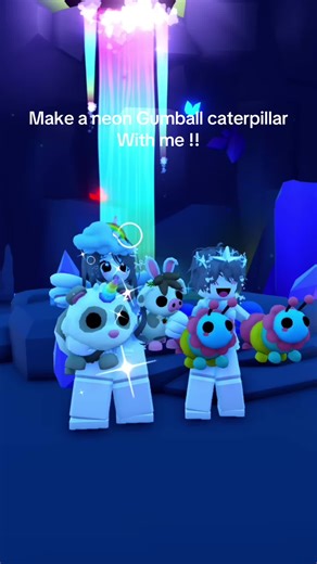 𝓜𝓪𝓴𝓮 𝓪 𝓷𝓮𝓸𝓷 𝓖𝓾𝓶𝓫𝓪𝓵𝓵 𝓬𝓪𝓽𝓮𝓻𝓹𝓲𝓵𝓵𝓪𝓻 𝔀𝓲𝓽𝓱 𝓶𝓮 || what’s your favorite pet from this update ?|| #fyp #adoptme #robloxfyp #roblox #fyppppppppppppppppppppppp || follow me if u like my content!! | adopt me event update leaks new pets Easter spring event sugar fest sugarfest admin abuse adopt me candicorn gummy guana gumdrop caterpillar cocoadile cute cutecore trading house cutecore house glitch build