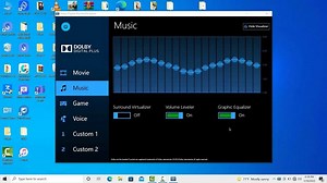 How to install Dolby Audio in Windows 10 | Dolby Audio 2022 for Windows 10