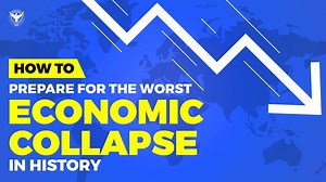 How To Prepare For The Worst Economic Collapse In History. The world as we know it has changed forever. This is not a scare. This is reality. In this video, I deep into unveiling the facts on the 20 industries that are going down and the Top 15 industries that will rise. | Siddharth Rajsekar